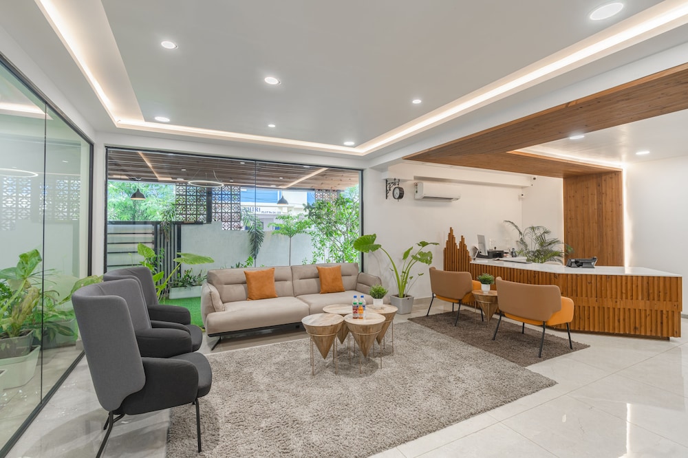 hotel akoya