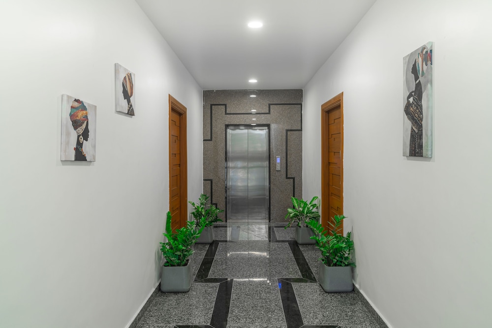hotel akoya