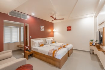 hotel akoya