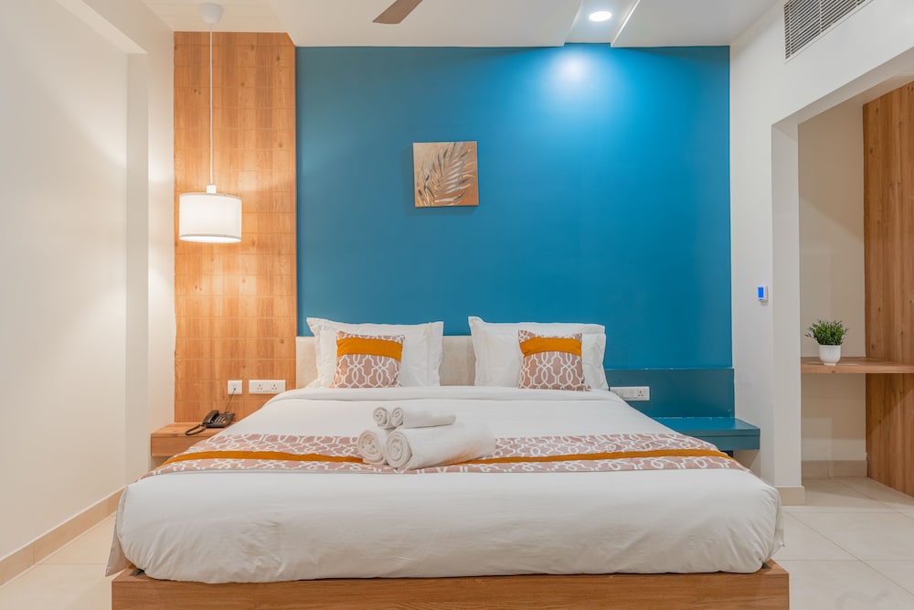 hotel akoya