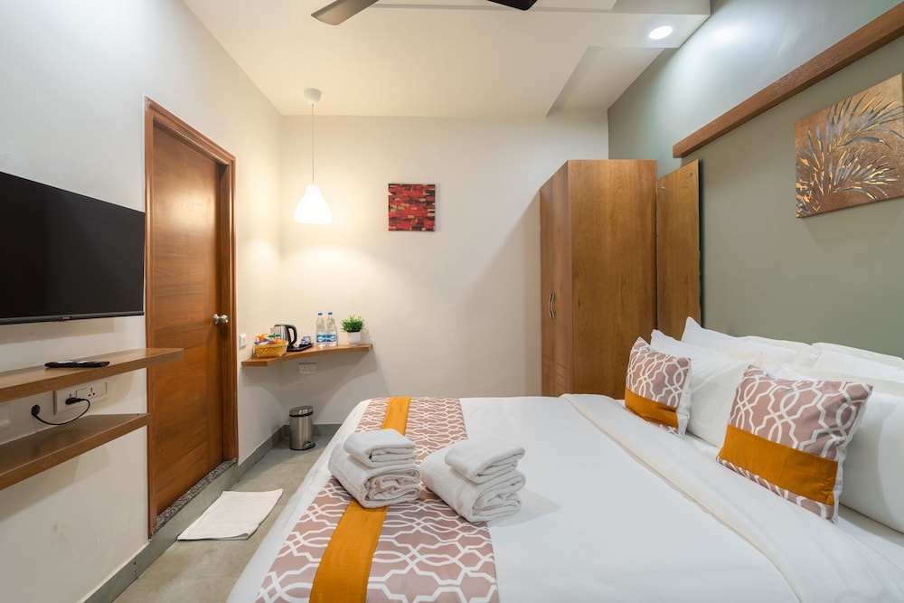 hotel akoya
