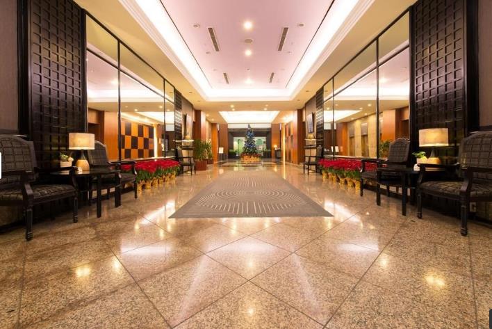 guide hotel hsinchu zhongyang