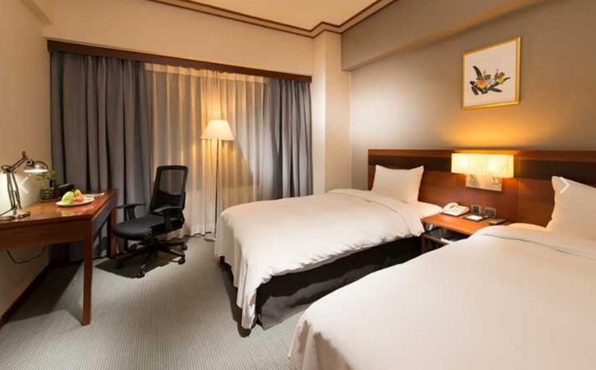 guide hotel hsinchu zhongyang