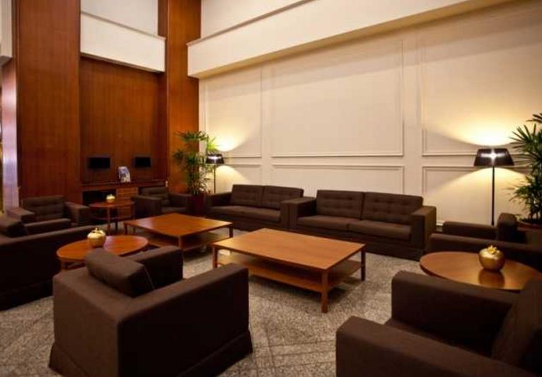 guide hotel hsinchu zhongyang