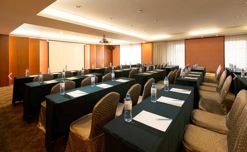 guide hotel hsinchu zhongyang