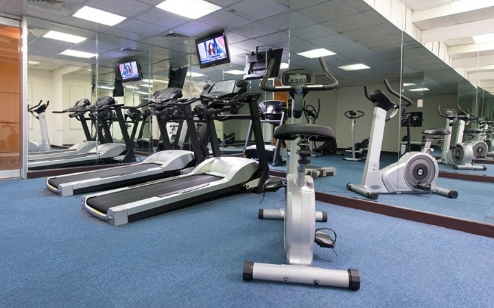 guide hotel hsinchu zhongyang