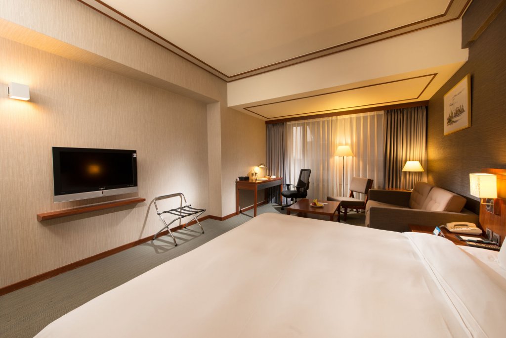guide hotel hsinchu zhongyang