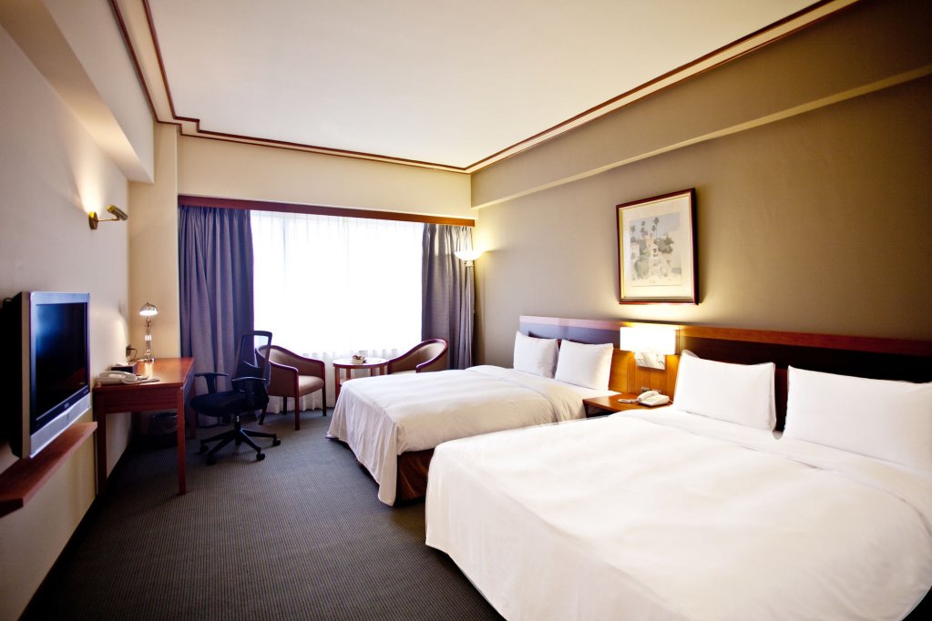 guide hotel hsinchu zhongyang