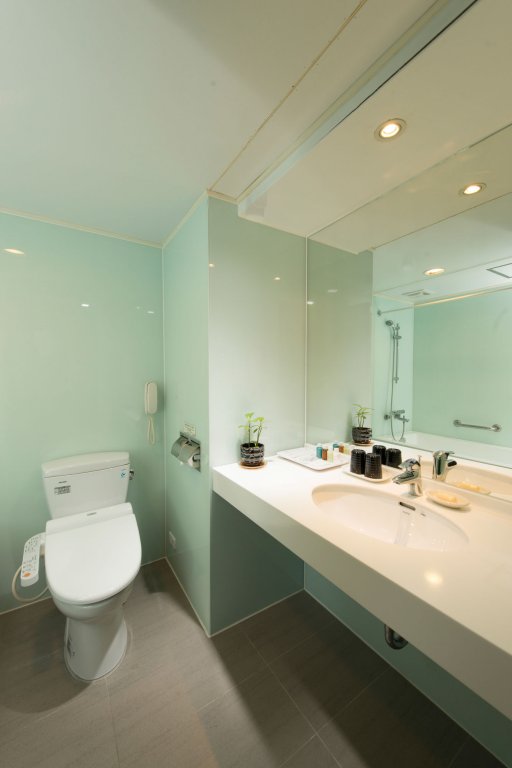 guide hotel hsinchu zhongyang