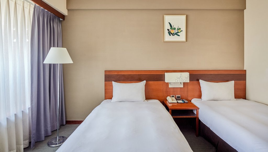 guide hotel hsinchu zhongyang