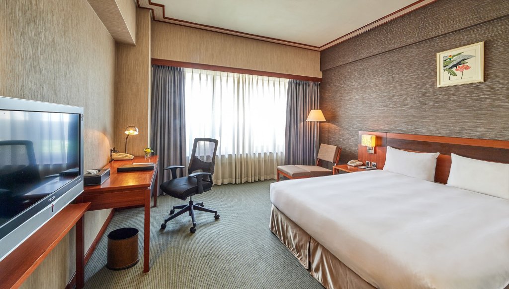 guide hotel hsinchu zhongyang