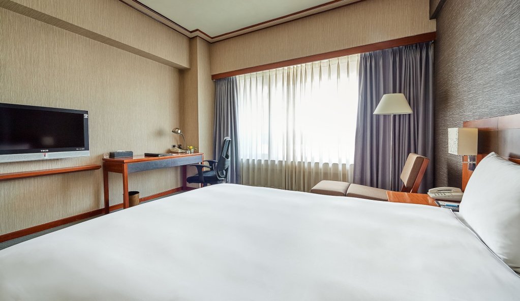 guide hotel hsinchu zhongyang