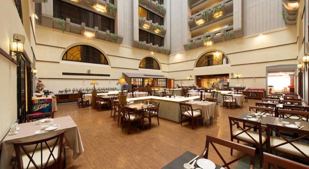 guide hotel hsinchu zhongyang