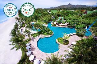 Hyatt Regency Hua Hin,Khao Takiab>>Hua Hin,5 star