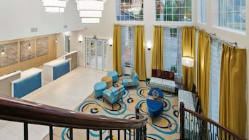 best western plus houston atascocita inn and suites