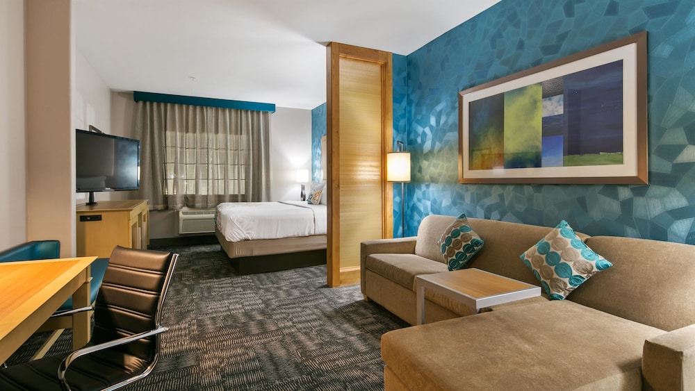 best western plus houston atascocita inn and suites