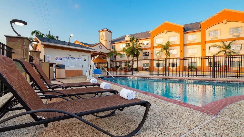 best western plus houston atascocita inn and suites