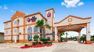 best western plus houston atascocita inn and suites