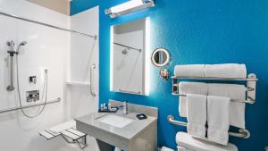 best western plus houston atascocita inn and suites