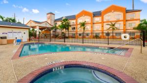 best western plus houston atascocita inn and suites