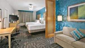 best western plus houston atascocita inn and suites