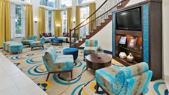 Best Western Plus Houston Atascocita Inn & Suites,Houston>>Atascocita,3 star