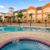 best western plus houston atascocita inn and suites