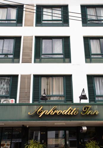 aphrodite inn bangkok