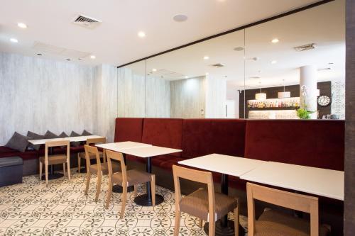 aphrodite inn bangkok