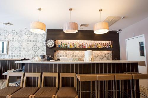 aphrodite inn bangkok