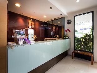 aphrodite inn bangkok