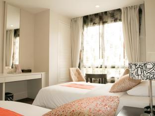 aphrodite inn bangkok