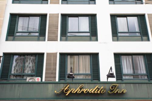 aphrodite inn bangkok
