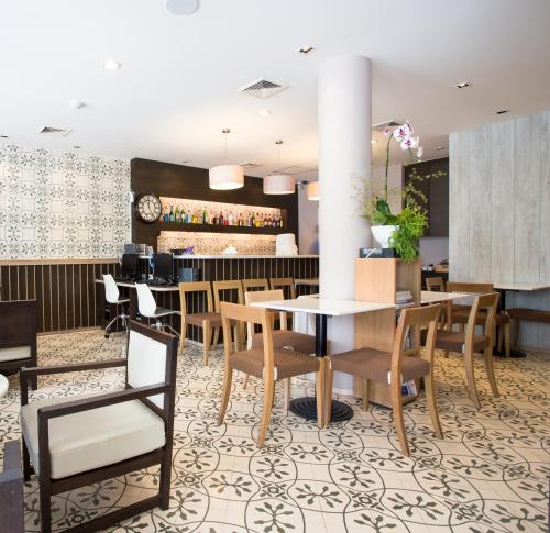 aphrodite inn bangkok