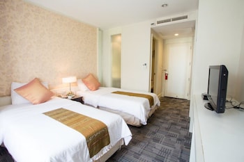 aphrodite inn bangkok