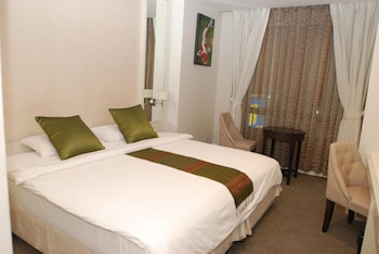 aphrodite inn bangkok