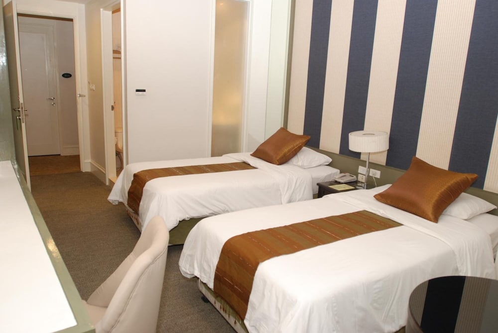 aphrodite inn bangkok