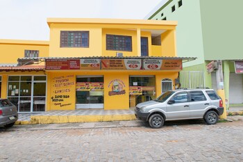 pousada simone itaborai