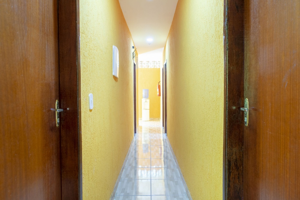 pousada simone itaborai