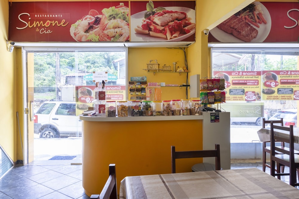 pousada simone itaborai