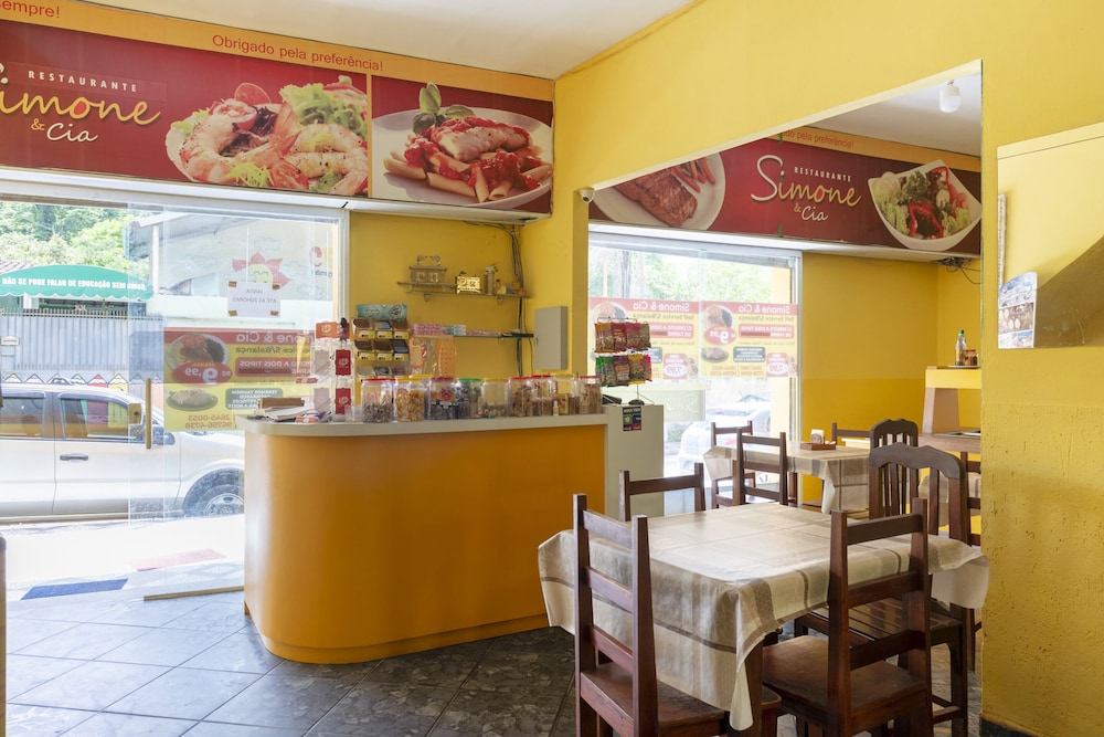 pousada simone itaborai