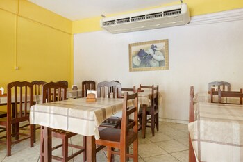 pousada simone itaborai