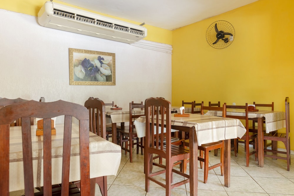 pousada simone itaborai