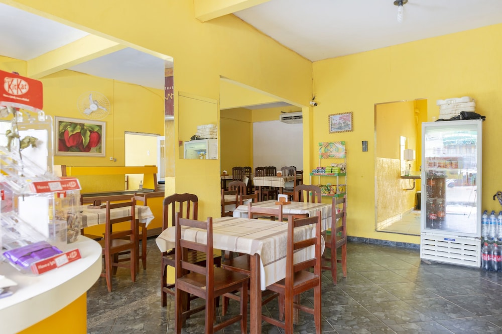 pousada simone itaborai