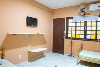 pousada simone itaborai