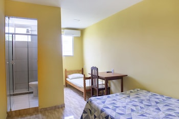 pousada simone itaborai