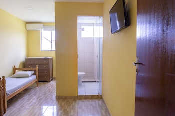 pousada simone itaborai