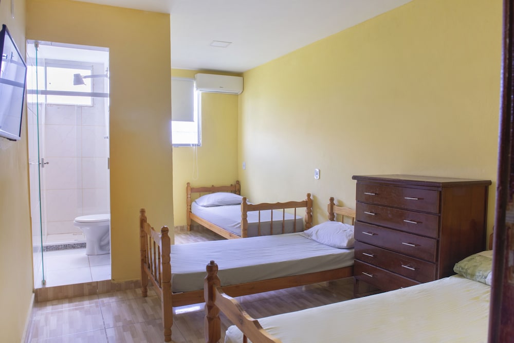 pousada simone itaborai