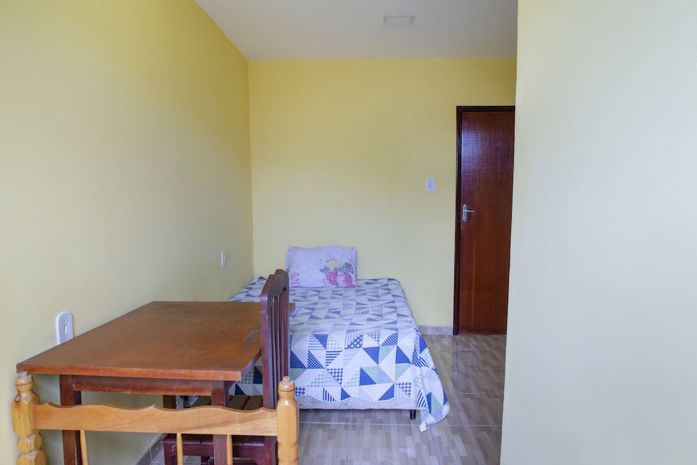 pousada simone itaborai