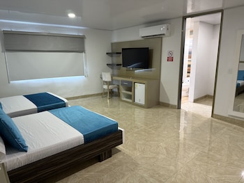 malik loto hotel